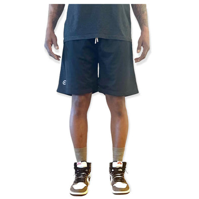 CDMG “Fast Break Shorts” Shorts (Blk)