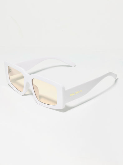 UGLY INTL(White) Shades