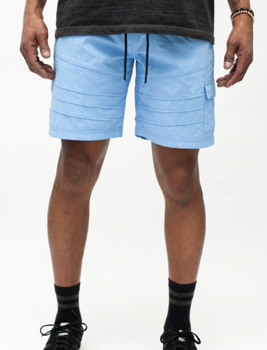 CDMG “Concealment” Shorts (Blue)